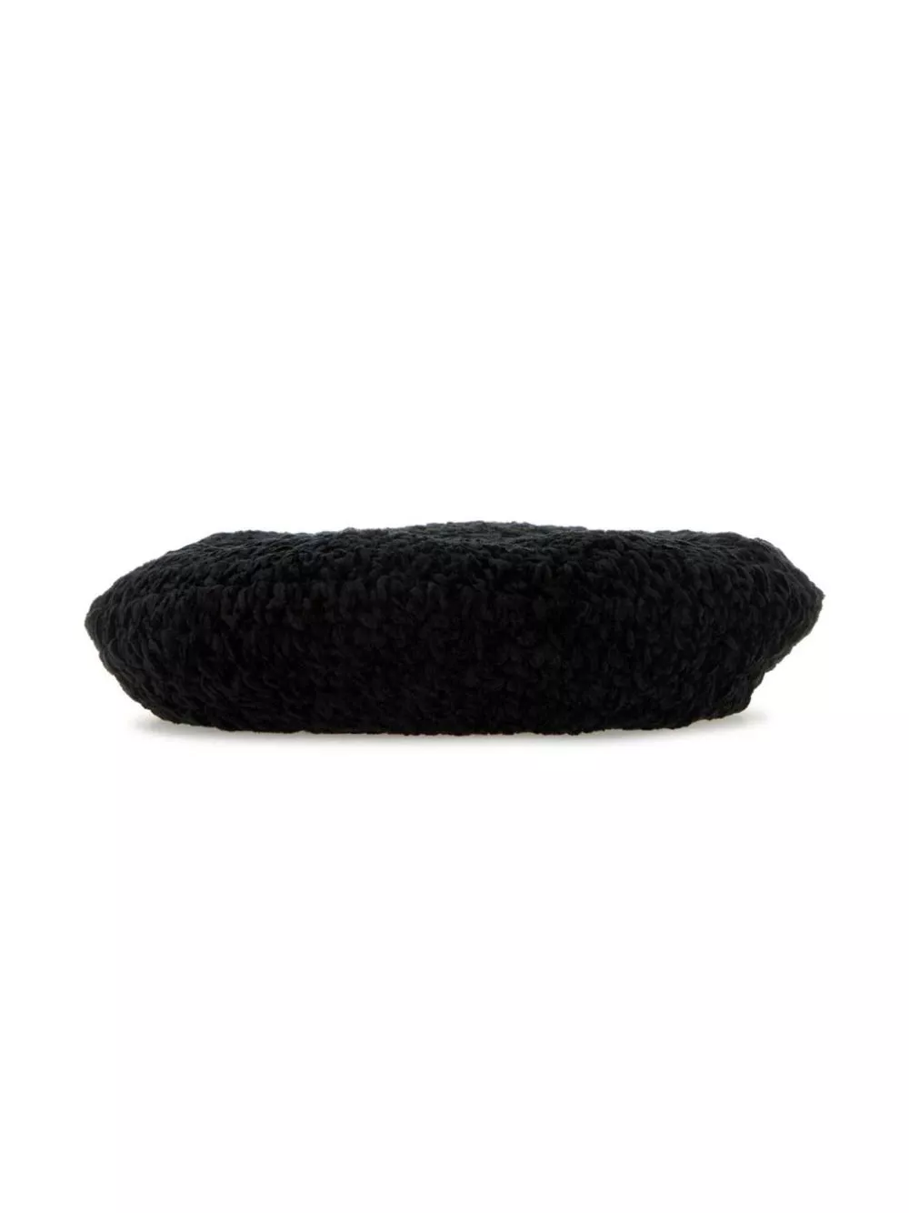 Buy products cheap GANNI Black beret Women 0114