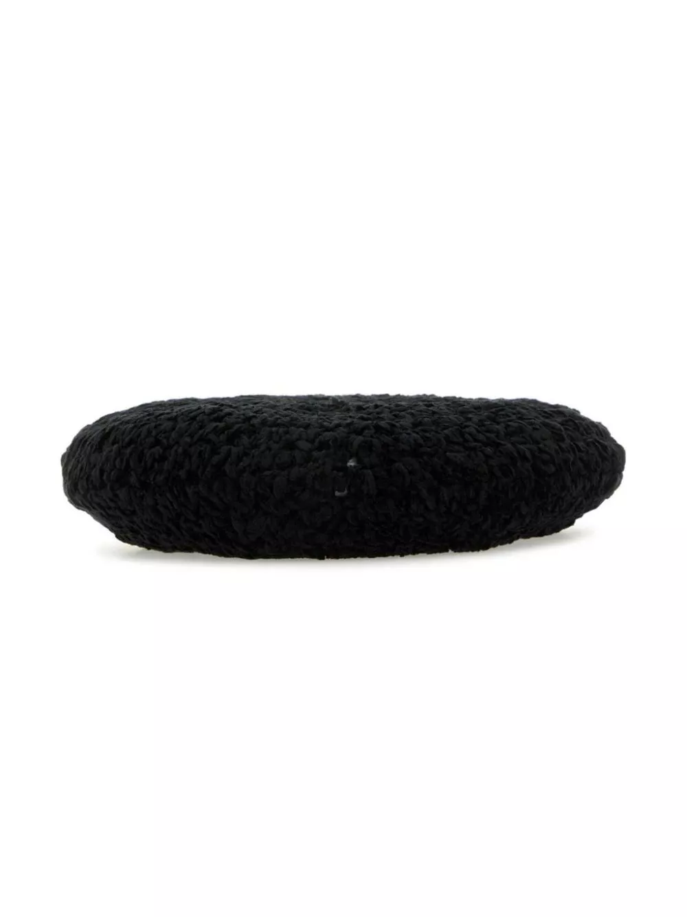 Buy products cheap GANNI Black beret Women 0114