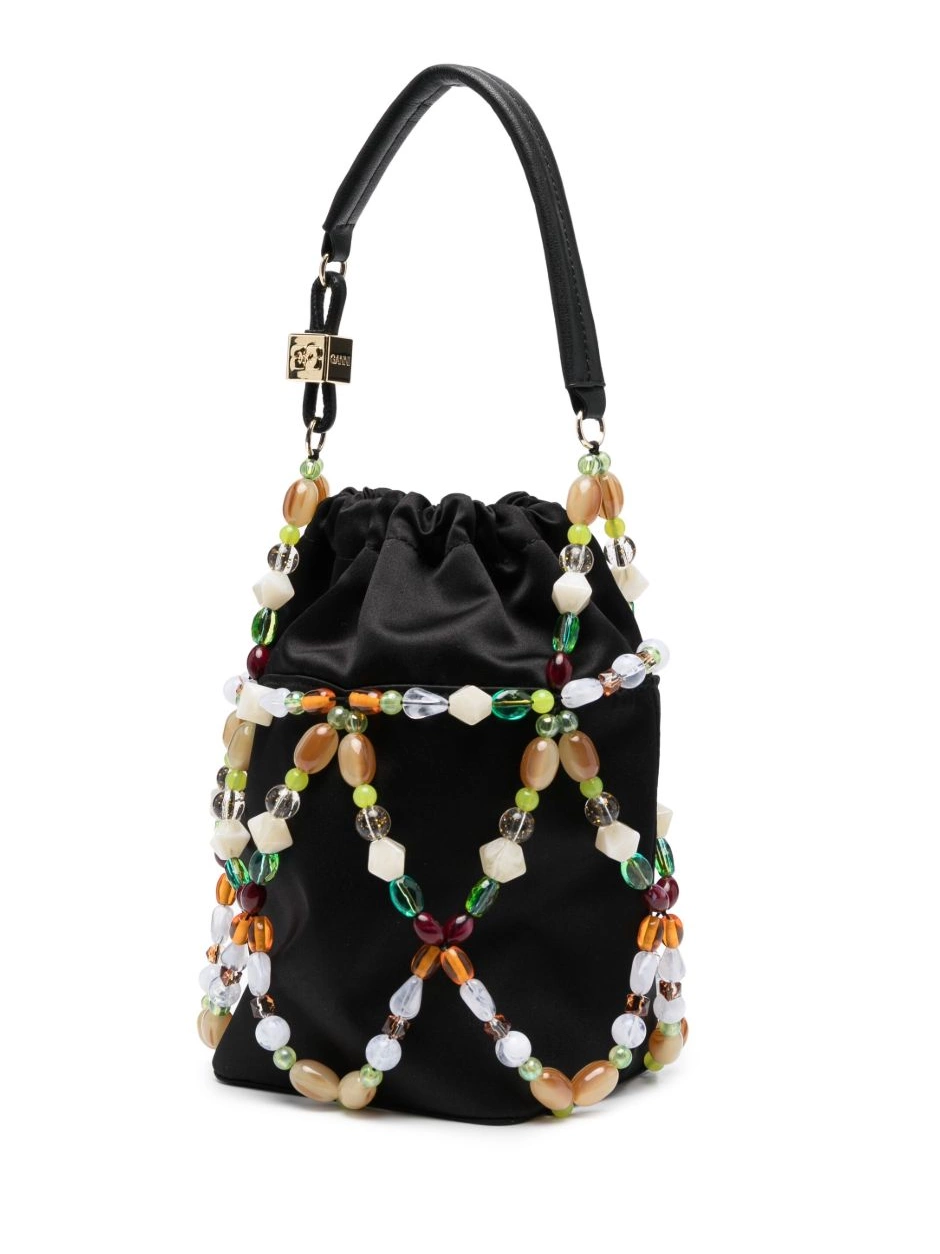 Where to get cheap bag Beads GANNI Women bucket 0303