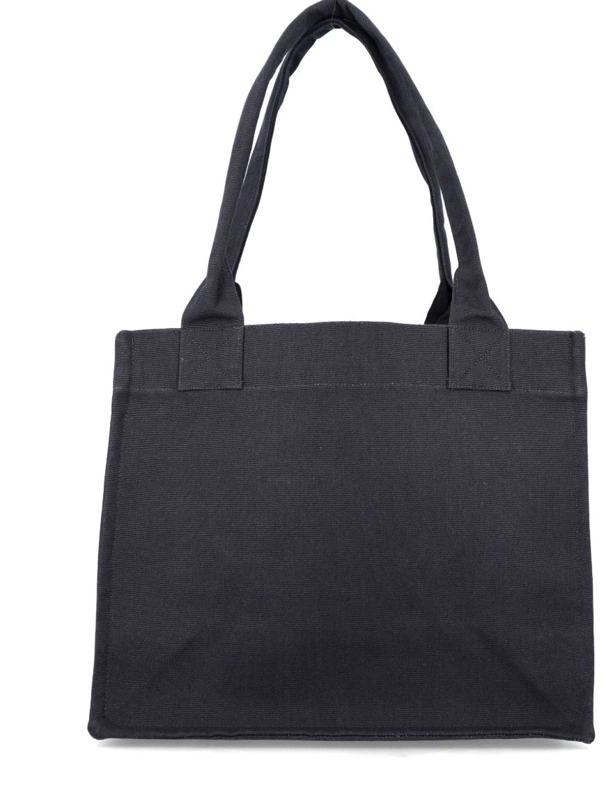 Buy now cheap Easy bag tote Women GANNI 0303