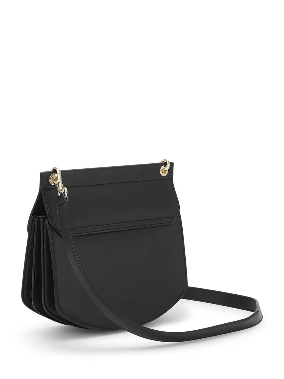 Online product deals GANNI small bag crossbody Apo-G Women 0307