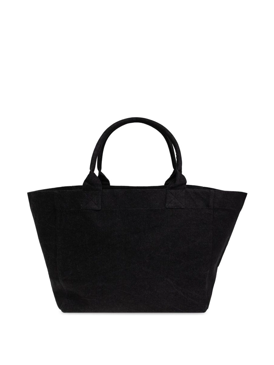 Where to shop online Easy bag GANNI Women Shopper 0306