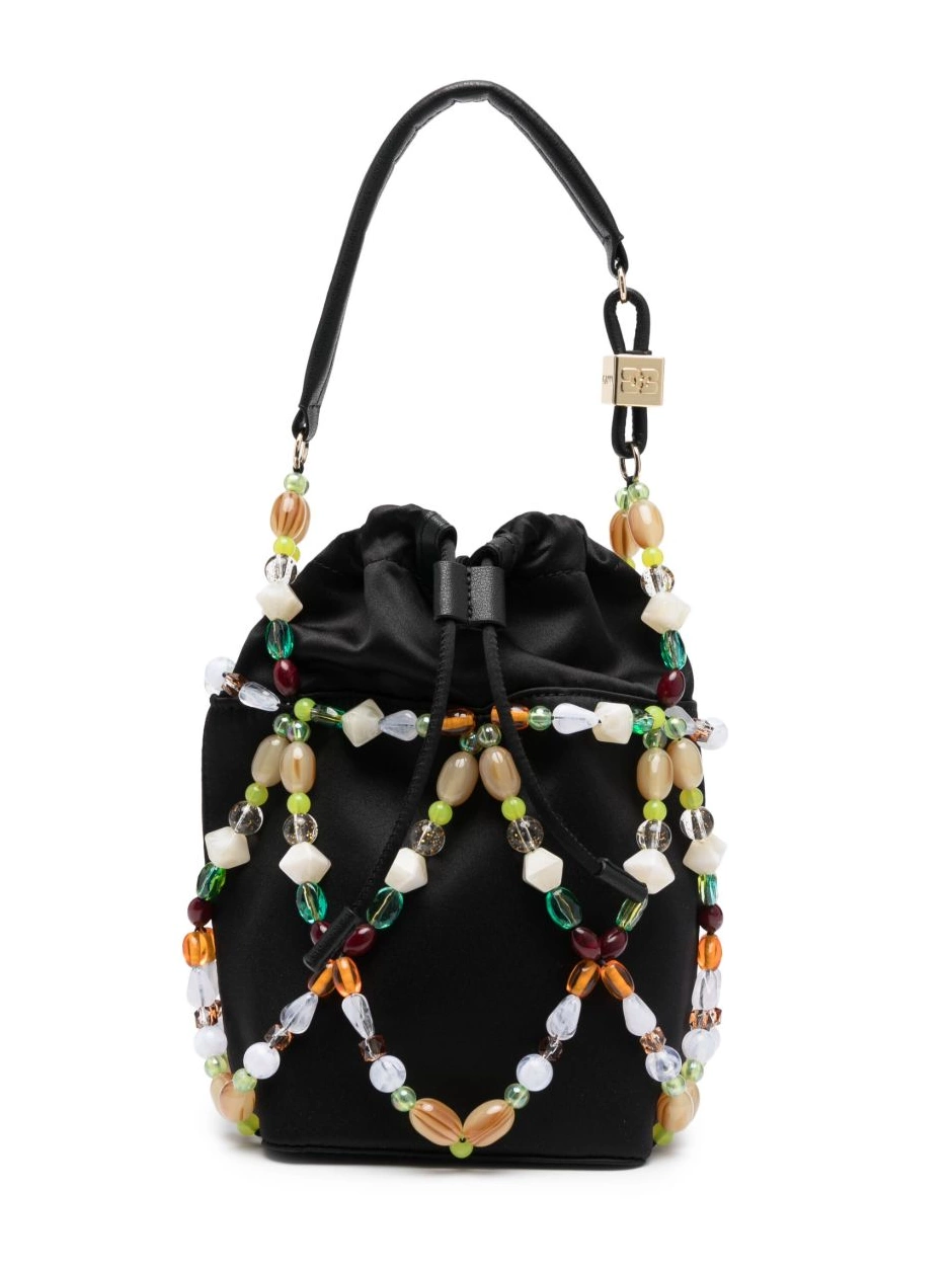 Where to get cheap bag Beads GANNI Women bucket 0303